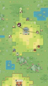 Gameplay: Sự Giao Thoa Giữa Quản Lý Và Mưu Phạt